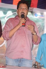 Oka Manasu Movie Success Celebrations